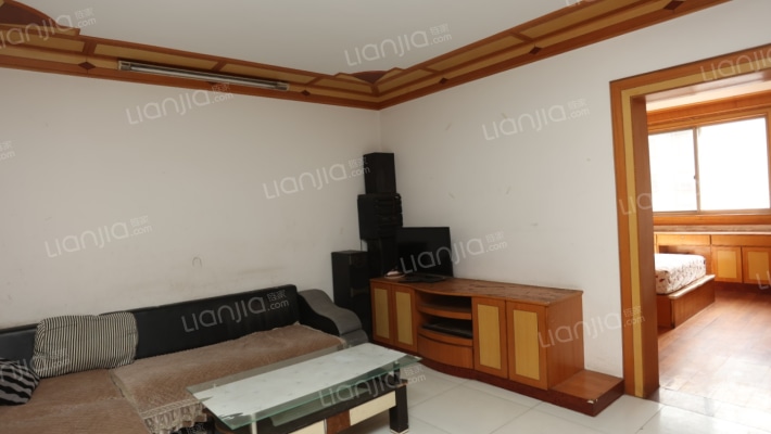 世纪花苑二手房实景图