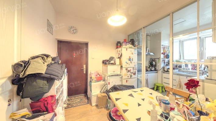 月坛西街西里二手房实景图