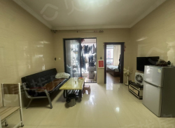 整租·桂华苑 1室1厅 南_桂华苑租房