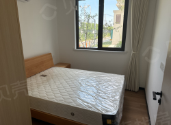 整租·水木清华 2室1厅 南/北_水木清华租房