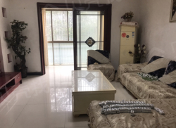 整租·城郊·馨香园 3室2厅 南/北_城郊·馨香园租房