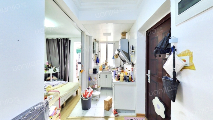 延龄巷二手房实景图