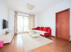 整租·道生中心 2室2厅 南_道生中心租房