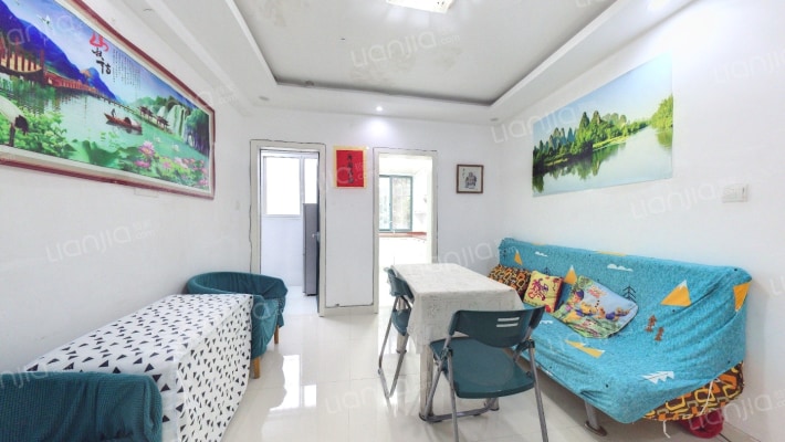 金海岸花园二手房实景图