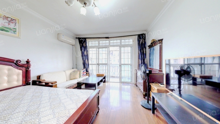 香树丽舍二手房实景图