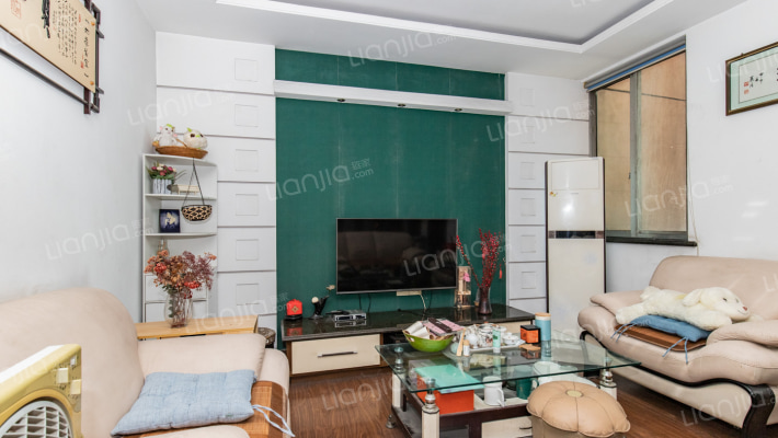 千家乐园小区二手房实景图