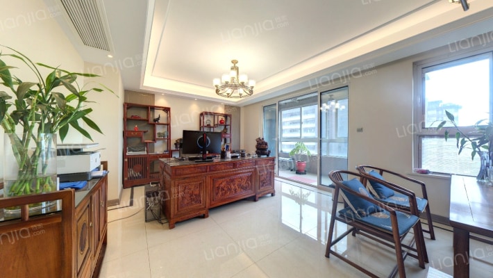 海悦花园二手房实景图