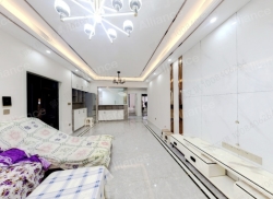 整租·王府井绿洲郡 3室2厅 东南_王府井绿洲郡租房