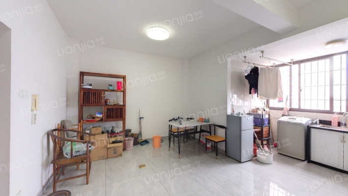 儒江和谐家园二手房实景图