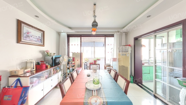 盛岸里二手房实景图