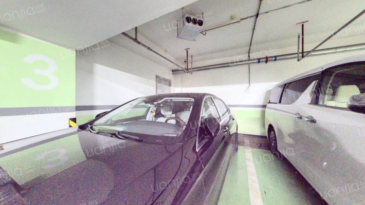 远洋万和城C区二手房实景图