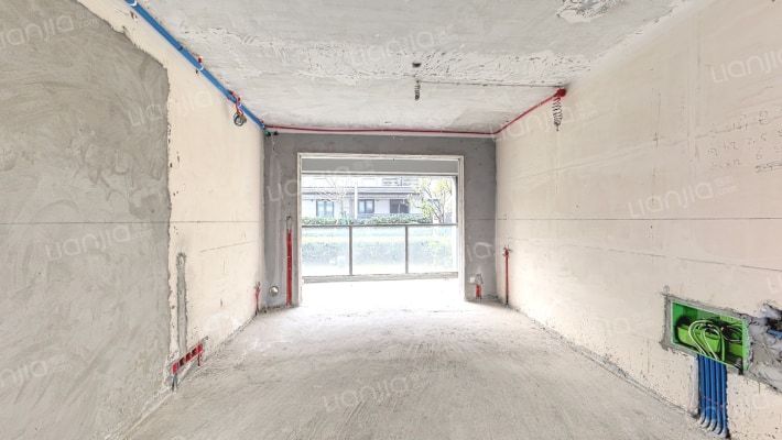 德信山语云庄二手房实景图