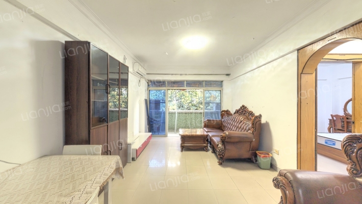 广信白兰花园二手房实景图