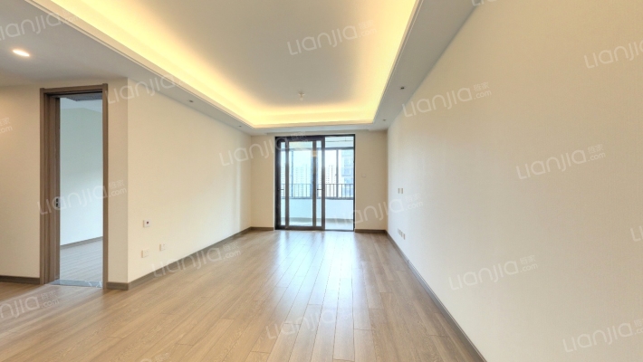 凤汇壹品居二手房实景图