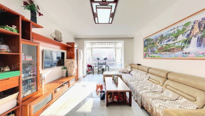 环北家园一期二手房实景图