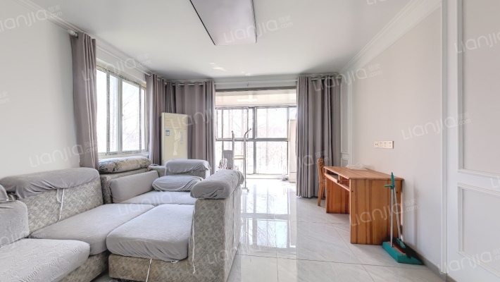 天润城第二街区二手房实景图