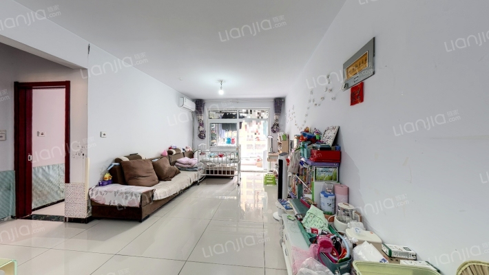 玉村馨苑二手房实景图