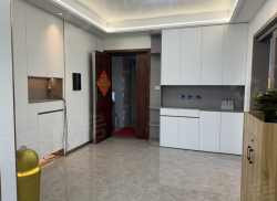 整租·招商国际邮轮城 4室2厅 东南_招商国际邮轮城租房