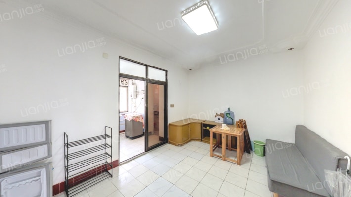 下碧湘街小区宿舍二手房实景图