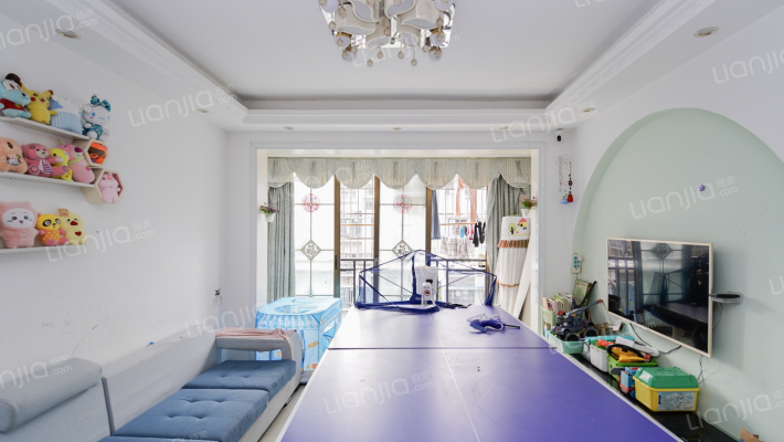 南山玉林二手房实景图