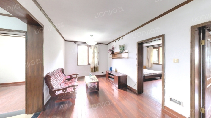 化纤新村二手房实景图