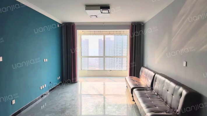 福景名都二手房实景图