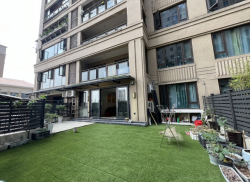 整租·中梁首府 6室2厅 南_中梁首府租房