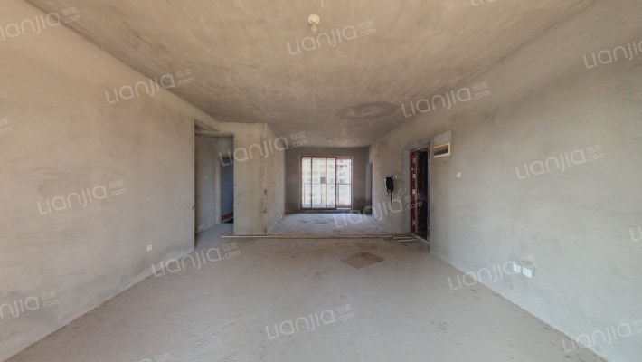 福祥家园二手房实景图