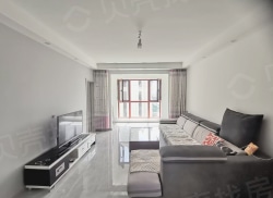 整租·星湖世家 3室1厅 南_星湖世家租房