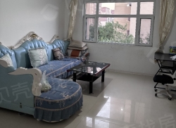 整租·大新家园 2室1厅 南/北_大新家园租房