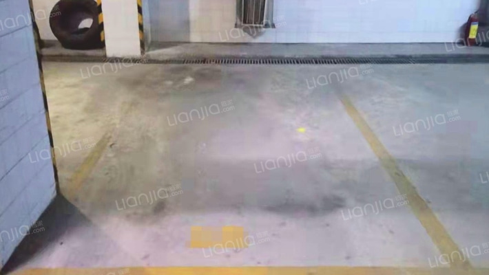 华鑫明都二手房实景图