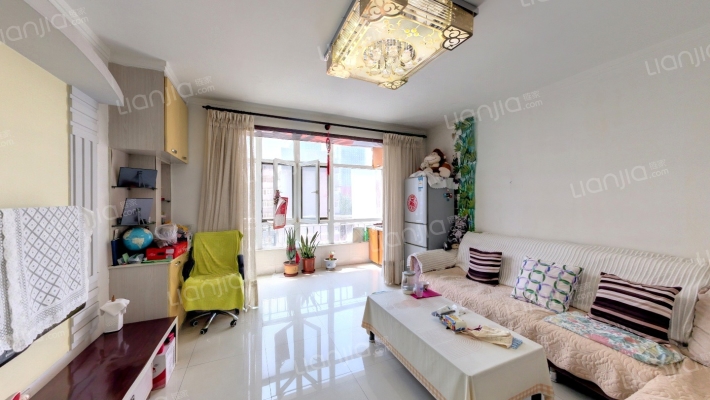 鑫淼人家二手房实景图