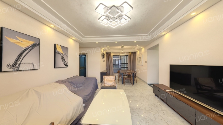 金地仟百汇二手房实景图