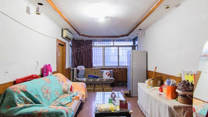 塔坪21号二手房实景图