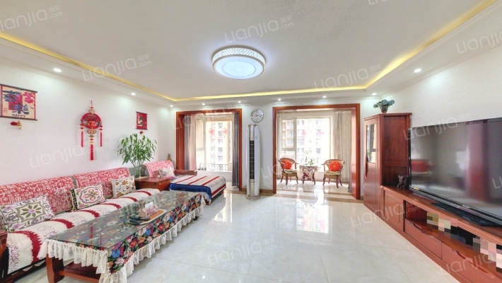 红珊湾二手房实景图