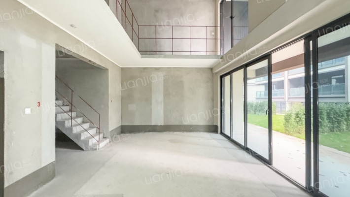 中国铁建山语城雅序二手房实景图