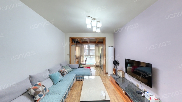 晨曦园二手房实景图