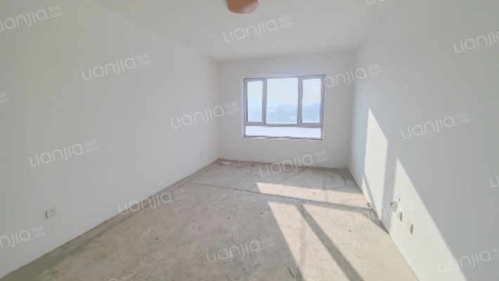 富邑华庭二手房实景图