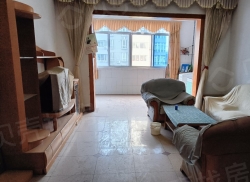 整租·歌舞团宿舍 3室1厅 东南_歌舞团宿舍租房