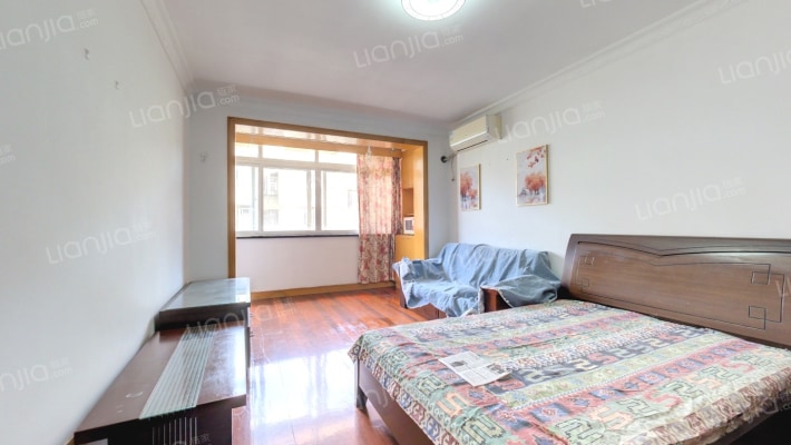 新市家园二手房实景图