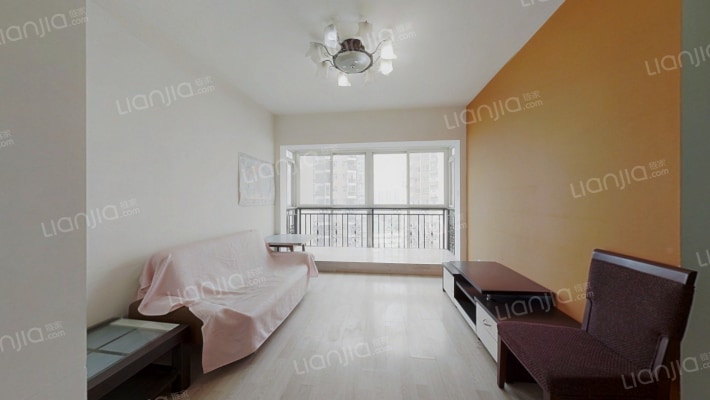 成外雅庭二手房实景图