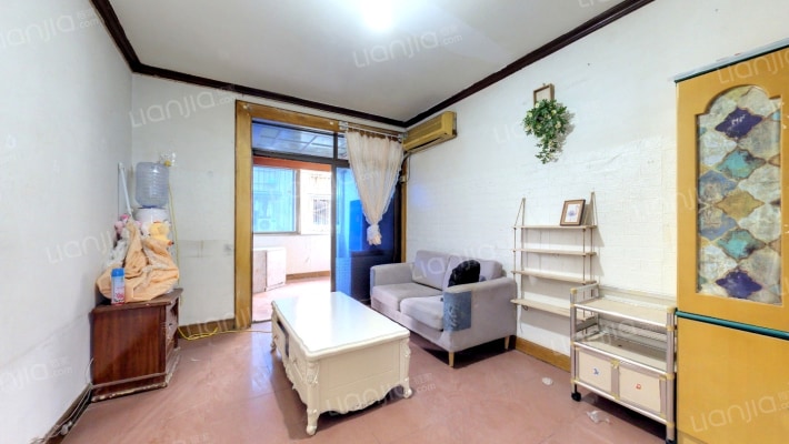 铁路新村二手房实景图