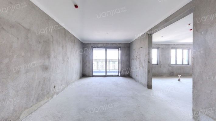 花满庭二手房实景图