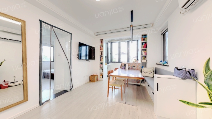 水清一村二手房实景图