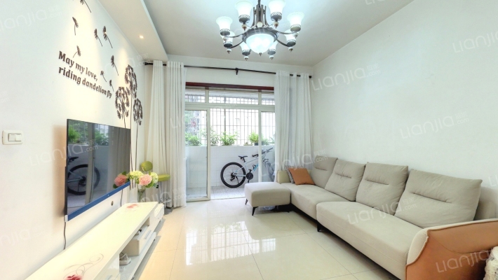 凤凰村二手房实景图