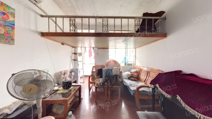 西增路二手房实景图