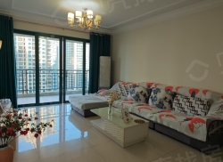 整租·恒大御景湾 3室2厅 南_恒大御景湾租房