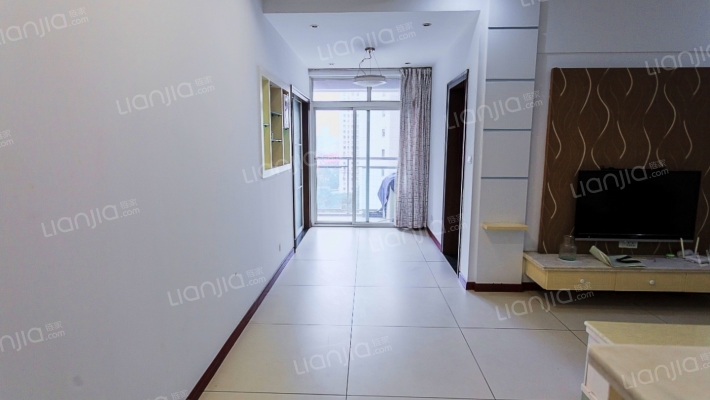 东朝尚都二手房实景图