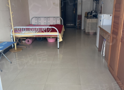 整租·花伴里小区 1室1厅 东南_花伴里小区租房