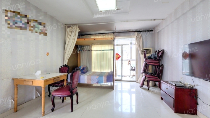 凯翔花园二手房实景图